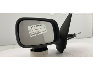 Zpětné zrcátko levé Fiat Punto (176) 1999 71712583