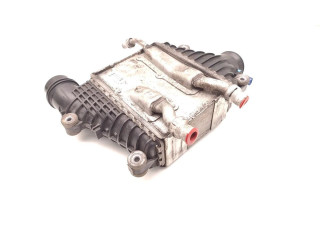 Интеркулер GX73-6K775-AB Jaguar XE