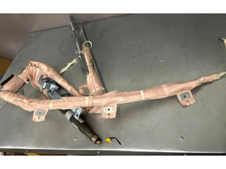 Боковая подушка безопасности 616540800A   Citroen C-Crosser