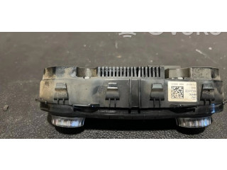 Блок управления климат-контролем Mercedes-Benz A W176