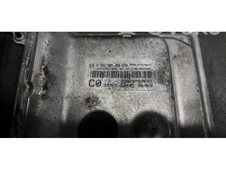 Řídící jednotka 33920-68K01 Nissan Pixo 2014