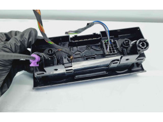 Блок управления климат-контролем 6V0820045B   Skoda Fabia Mk3 (NJ)