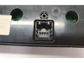 Блок управления климат-контролем 55111313AC   Chrysler Town & Country V