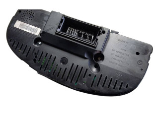 Přístrojová deska Volkswagen Caddy 2009 1T0920872F, V0011000