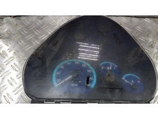 Přístrojová deska Chevrolet Matiz 2004 96566387