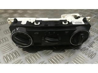 Блок управления климат-контролем A1698301385, 69780005   Mercedes-Benz A W169