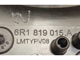 Řídící jednotka 6R1819015A Skoda Fabia Mk3 (NJ) 2019