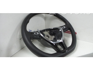 Руль Volkswagen Jetta VI  2011 - 2018 года 5C0419091BL, 561419091D      