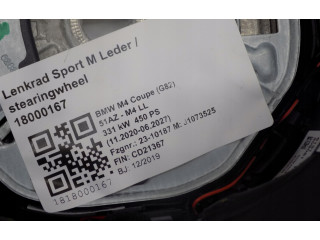 Volant BMW M4 G82 G83 2020