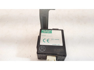 Блок управления центрального замка