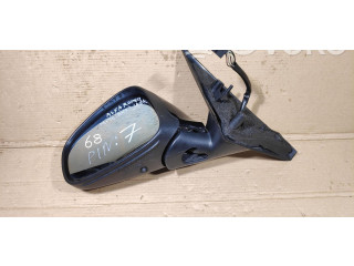 Zpětné zrcátko Alfa Romeo Mito 2013