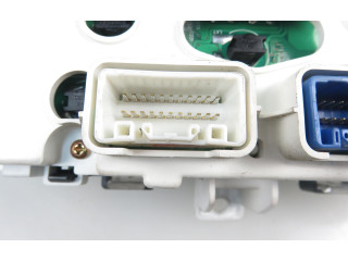 Přístrojová deska Daihatsu Terios 2003 1575102353, 8301087R03