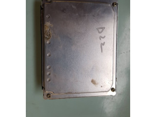 Блок управления двигателя 4B0907401AE, 0281010496 Audi A6 S6 C5 4B