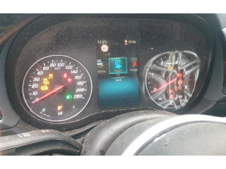 Zpětné zrcátko Mercedes-Benz Citan II 2022 248090348R, 16.549KMS