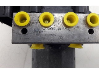 Jednotka ABS Mercedes-Benz GLA W156 2015