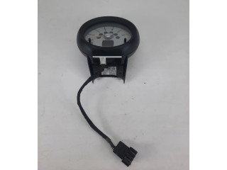 Панель приборов 9260578 Mini Cooper Coupe R58