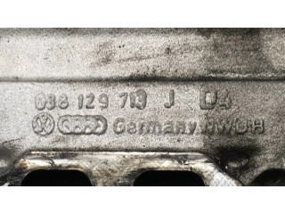 Всасывающий коллектор