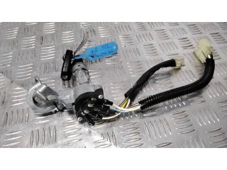 Замок зажигания