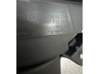 Вентилятор печки 4H1820021, 41141633 Audi A7 S7 4G