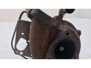  Турбина Audi A6 S6 C6 4F 3.0 GTB2260VK, 059145722         