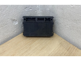 Блок комфорта 28551BU004, 5WK48512 Nissan Almera Tino