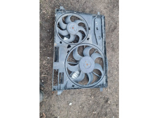 Вентилятор радиатора     30792924    Volvo V70 