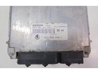 Řídící jednotka 047906030C, 047906030C Skoda Felicia I 1997