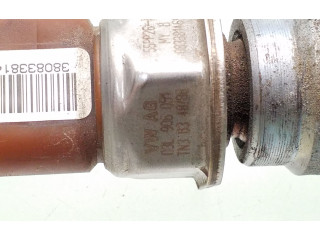 Vstřikovací lišta 03L130089, 03L906051 Volkswagen Tiguan CBAB