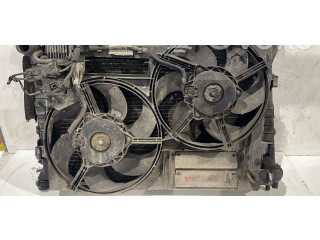 Комплект радиатора