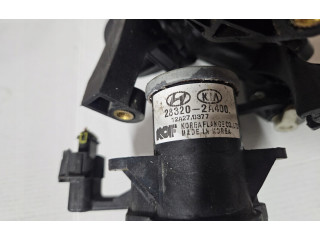 Всасывающий коллектор