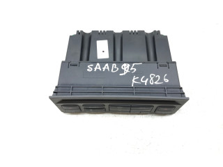 Блок управления климат-контролем 12763818, K4826   Saab 9-5
