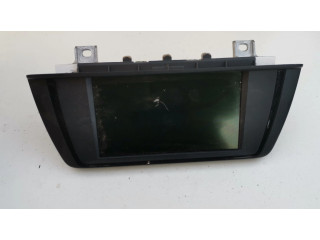 Дисплей 9262751 BMW 1 F20 F21