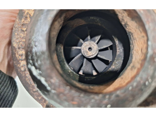 Turbodmychadlo Турбина 9656728580 Fiat Ulysse
