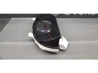 Панель приборов 80220-08201 SsangYong Rexton