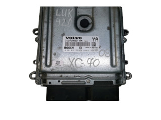 Řídící jednotka 31272462AA, 8026569050 Volvo XC70 2008