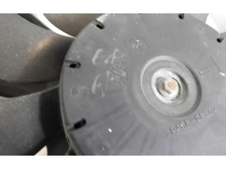 Вентилятор радиатора 21487JF00B Infiniti FX