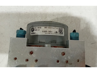 Блок АБС    Mini  One - Cooper F56 F55  2013 -  года