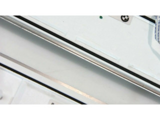 Отделка переднего порога кузова