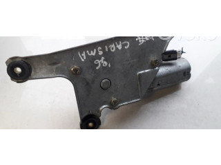 Моторчик заднего дворника 0390201528 Mitsubishi Carisma