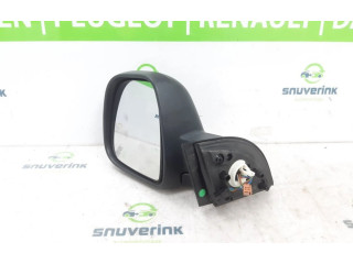 Зеркало (механическое)       Peugeot Partner  2008 - 2014 года   