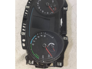 Панель приборов 5GE920755, VDD02421   Volkswagen e-Golf       