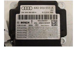 Блок подушек безопасности 8X0959655A   Audi A1