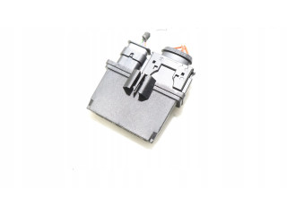 Блок управления двигателем Блок управления Skoda Kodiaq