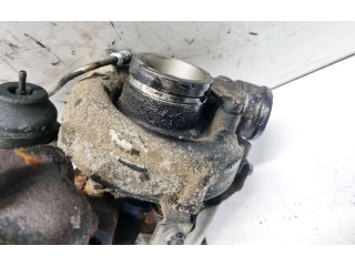 Turbodmychadlo Турбина 074145701J Volvo S80