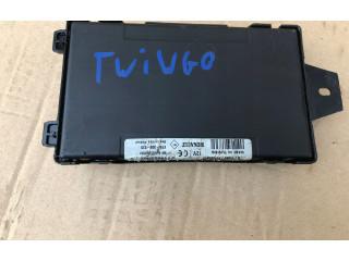 Блок комфорта 8200249128A   Renault Twingo I   