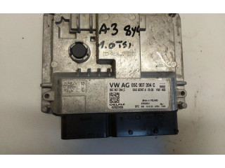 Řídící jednotka 05C907394C Audi A3 8Y 2022