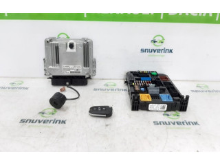 Řídící jednotka 1681050580, 1681050680 Citroen Berlingo 2022