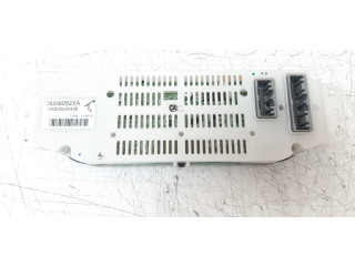 Блок управления климат-контролем 7820B062XA Mitsubishi Outlander