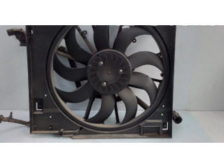 Вентилятор радиатора Cx238c607ab Jaguar XF X250