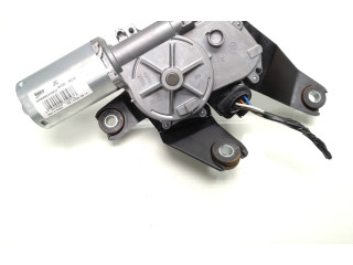 Моторчик заднего дворника 987001K010, W000031057    Hyundai ix20